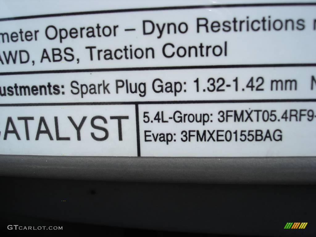 2003 E Series Van E250 Passenger Conversion - Estate Green Metallic / Medium Pebble photo #49