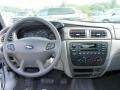 2003 Silver Frost Metallic Ford Taurus SES  photo #8