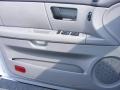 2003 Silver Frost Metallic Ford Taurus SES  photo #13