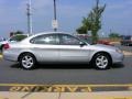 2003 Silver Frost Metallic Ford Taurus SES  photo #15