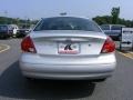 Silver Frost Metallic - Taurus SES Photo No. 16