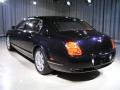 Dark Sapphire - Continental Flying Spur  Photo No. 2