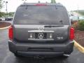 Silver Graphite Metallic - QX 56 4WD Photo No. 11