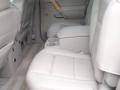 2004 Silver Graphite Metallic Infiniti QX 56 4WD  photo #23