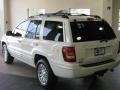 2003 Stone White Jeep Grand Cherokee Limited  photo #3