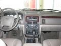 2003 Stone White Jeep Grand Cherokee Limited  photo #5