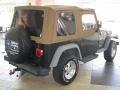 Moss Green Pearl - Wrangler Sport 4x4 Photo No. 11