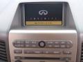 2004 Silver Graphite Metallic Infiniti QX 56 4WD  photo #33