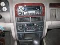 2003 Stone White Jeep Grand Cherokee Limited  photo #8