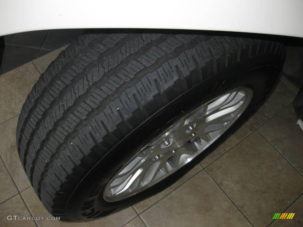 2003 Grand Cherokee Limited - Stone White / Dark Slate Gray photo #9
