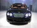 Dark Sapphire - Continental Flying Spur  Photo No. 4