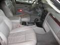 2003 Stone White Jeep Grand Cherokee Limited  photo #12