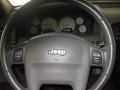2003 Stone White Jeep Grand Cherokee Limited  photo #13