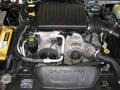 2003 Stone White Jeep Grand Cherokee Limited  photo #15