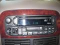 2003 Stone White Jeep Grand Cherokee Limited  photo #21