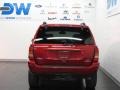 2002 Inferno Red Tinted Pearlcoat Jeep Grand Cherokee Limited 4x4  photo #7