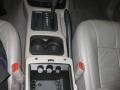 2003 Stone White Jeep Grand Cherokee Limited  photo #23
