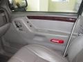 2003 Stone White Jeep Grand Cherokee Limited  photo #24