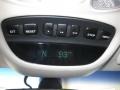 2003 Stone White Jeep Grand Cherokee Limited  photo #26