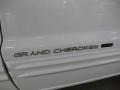 Stone White - Grand Cherokee Limited Photo No. 34