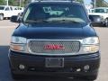 2003 Onyx Black GMC Yukon XL Denali AWD  photo #2