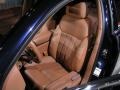 Dark Sapphire - Continental Flying Spur  Photo No. 5