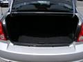 Silver Mist Metallic - Accent GL Sedan Photo No. 20