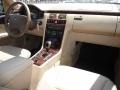 Glacier White - E 320 Sedan Photo No. 6