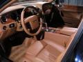 Dark Sapphire - Continental Flying Spur  Photo No. 6
