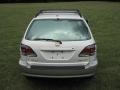 2002 White Gold Crystal Lexus RX 300  photo #6