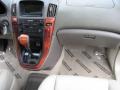 2002 White Gold Crystal Lexus RX 300  photo #11