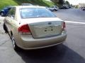 Sand Beige Metallic - Spectra EX Sedan Photo No. 5
