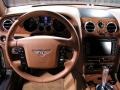 Dark Sapphire - Continental Flying Spur  Photo No. 7