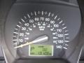 Clear White - Spectra EX Sedan Photo No. 15
