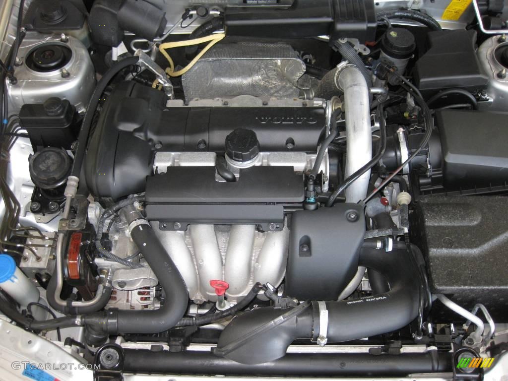 2004 V40  - Silver Metallic / Light Taupe photo #16