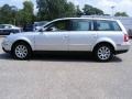 Reflex Silver Metallic - Passat GLS Wagon Photo No. 2