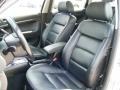 Reflex Silver Metallic - Passat GLS Wagon Photo No. 9