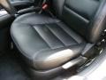 Reflex Silver Metallic - Passat GLS Wagon Photo No. 10