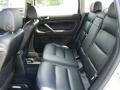 Reflex Silver Metallic - Passat GLS Wagon Photo No. 11