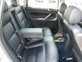 Reflex Silver Metallic - Passat GLS Wagon Photo No. 12
