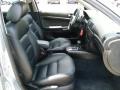 Reflex Silver Metallic - Passat GLS Wagon Photo No. 13