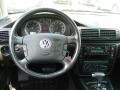 Reflex Silver Metallic - Passat GLS Wagon Photo No. 14