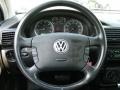 Reflex Silver Metallic - Passat GLS Wagon Photo No. 15