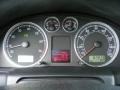 Reflex Silver Metallic - Passat GLS Wagon Photo No. 16