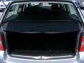 Reflex Silver Metallic - Passat GLS Wagon Photo No. 21