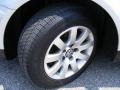 Reflex Silver Metallic - Passat GLS Wagon Photo No. 22
