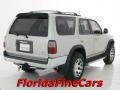 Natural White - 4Runner SR5 Photo No. 2