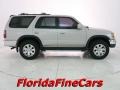 1997 Natural White Toyota 4Runner SR5  photo #4