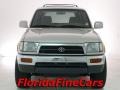 Natural White - 4Runner SR5 Photo No. 5