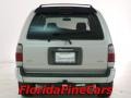 Natural White - 4Runner SR5 Photo No. 6